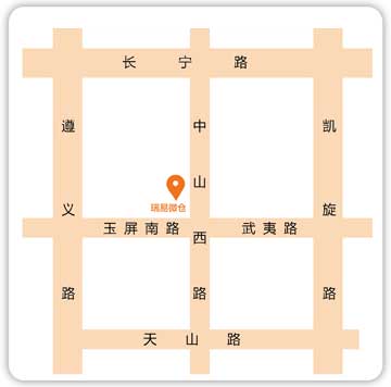 上海小仓库出租/上海迷你仓网点地图查询3
