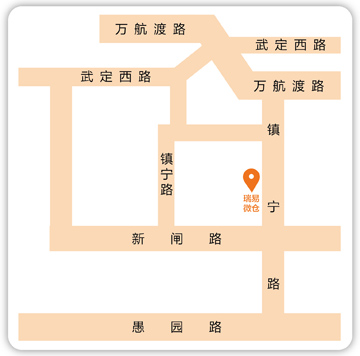 上海小仓库出租/上海迷你仓网点地图查询5